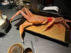 -蟹犇前•帝王蟹雪蟹(陆家嘴店)