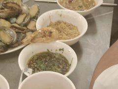 -尚宴牛特鲜自助(太原街万达店)
