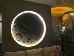 -施奈儿.洗头頭療.按摩SPA.采耳(上梅林店)