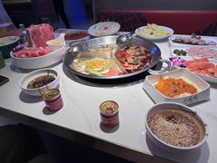 -小龙坎火锅(汉街店)