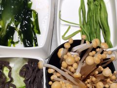 -海底捞火锅(青悦城店)