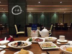 -哈尔滨永泰喜来登酒店·璟泰公馆