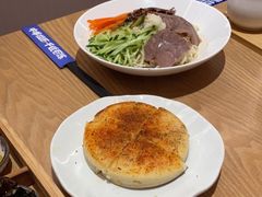 -马记永·兰州牛肉面(3019君尚店)