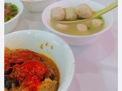 -东街钟楼肉粽(总店)