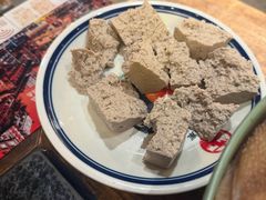 -山城棒棒军手作火锅·天花板手撕水牛鲜毛肚(北京店)