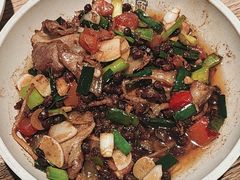 -树厨贵州菜(大十字店)