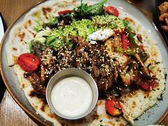 -HELLO 27 意面·沙拉·帕尼尼