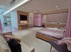 -广州和睦家医院·医学月子