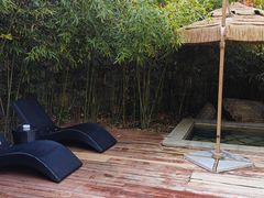 -麦积山温泉