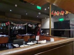 -西堤牛排(北京国瑞店)
