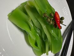 -喜悦烤鸭·新京菜(王府井店)