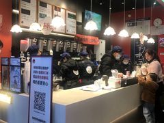 -茶颜悦色(坡子街幽兰阁店)