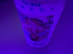 -一鸣真鲜奶吧(巴黎都市奶吧店)