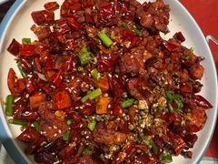 -吴记酱骨炖菜馆(西大直街店)