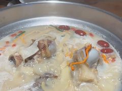 -骨之味·筒骨汤火锅(晋江万达店)