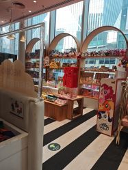 -奈尔宝·儿童乐园·亲子餐厅(前滩店)
