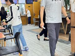 -东升灌浆包(辛庄街总店)