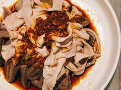 沙姜鹅三宝-岭南真味·匠心粤菜(K11店)