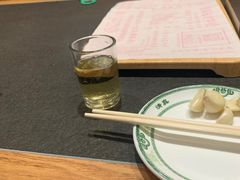 -老白清真烧烤(锦州旗舰店)