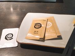 -很久以前羊肉串(中山公园店)
