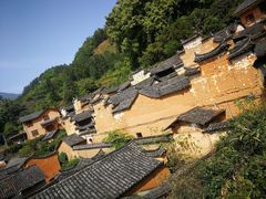 -杨家堂村
