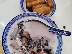 -江记甜品(罗湖店)