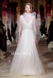 -MANLI BRIDAL婚纱