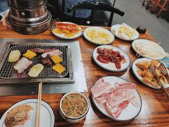 -风味烧烤(泰富店)