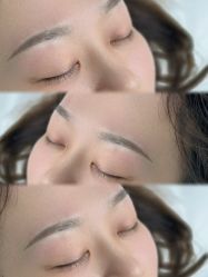 -张小野·专业半永久纹眉