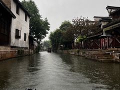 -南浔古镇