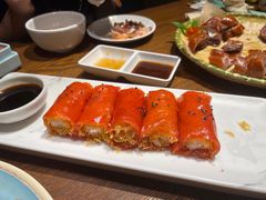 -南拳十三姨·潮汕砂锅粥(世纪金源店)