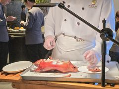 -四季民福烤鸭店(外滩外白渡桥店)