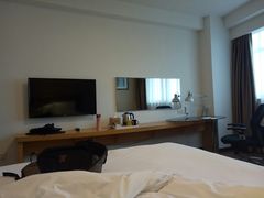 -上海北方智选假日酒店