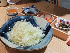 -堂本家·二代目·炸猪排(Express东海店)