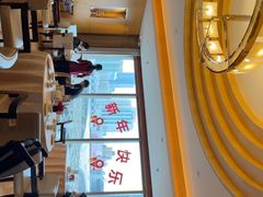 -正佳广场万豪酒店-粤菜餐厅·点心·海鲜·聚餐