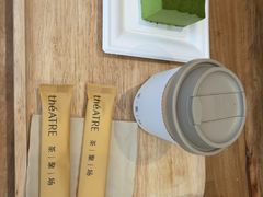 -théATRE 茶聚场(王府中環店)