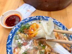 -晓友烧麦(光华村店)