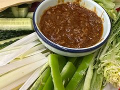 -圣夜东北菜烧烤·夜宵·小龙虾(胥江路店)