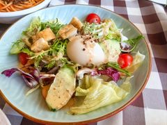 -新利查西菜馆(东安路店)