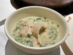 -四川简阳羊肉汤火锅(金台路店)