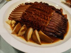 -玉林烤鸭店(定福庄店)