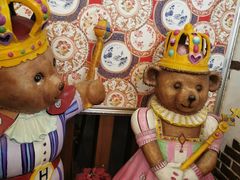 -嘉喜来比萨(罗马花园店)