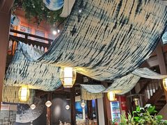 -云海肴·汽锅鸡·云南菜(南强街店)