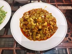 -陈记菜馆·非遗淮扬菜(东关街教场店)