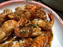 -广府乡下·饭庄(新港东路店)