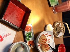 -鳗鱼家·深夜食堂(军博店)