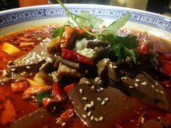 毛血旺-胡桃里音乐酒馆(白云五号T5 MALL店)