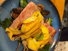 -Jamaicablue Coffeeshop(中央广场店)