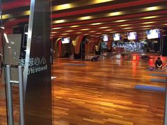 瑜伽房-舒适堡(宝地广场店)