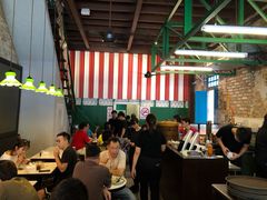 -何九海南茶店(鬼仔巷店)